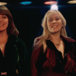 ABBA Dancing Queen